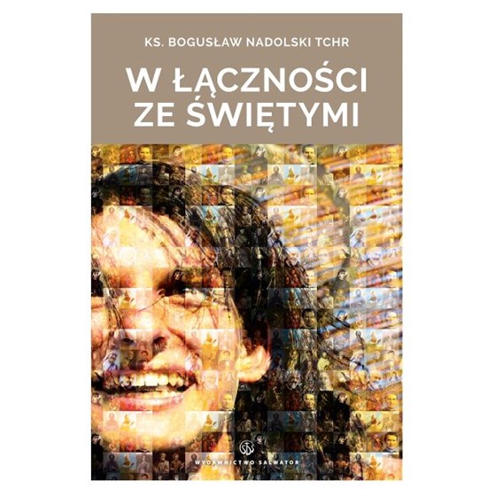 W łączności ze świętymi