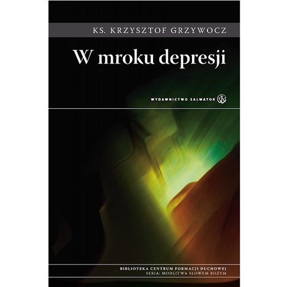 W mroku depresji