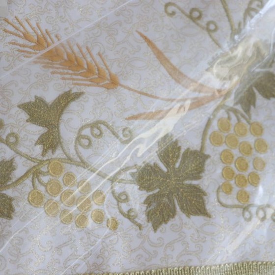 Baldachim sztywny /140x170 cm