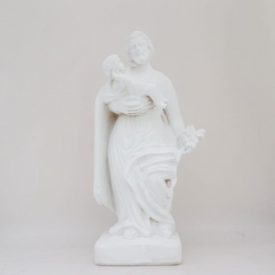 Św. Józef - 23cm (ST)