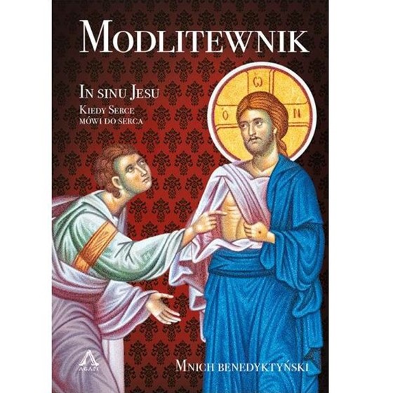 In sinu Jesu. Modlitewnik