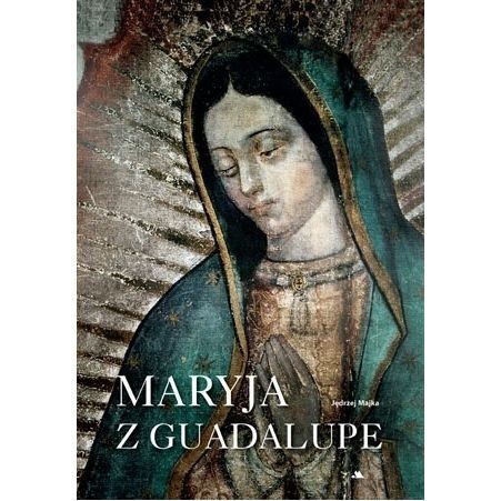 Maryja z Guadalupe