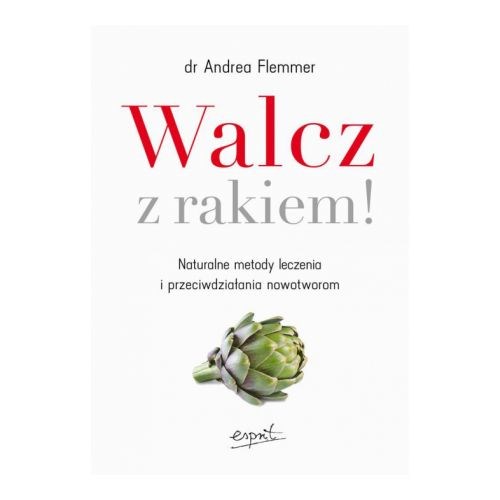 Walcz z rakiem!