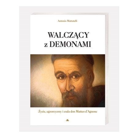 Walczący z demonami