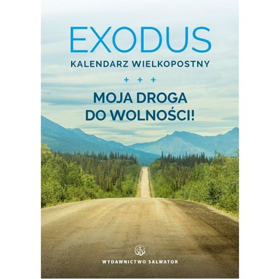 Exodus. Kalendarz Wielkopostny