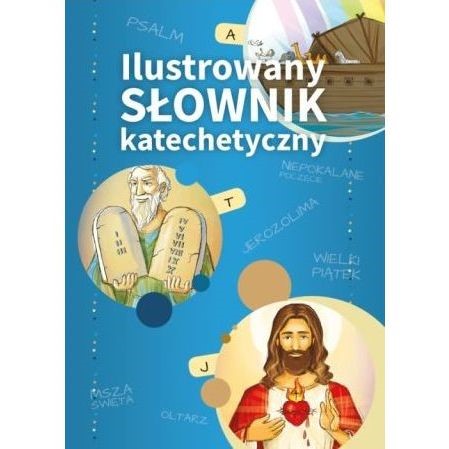 Ilustrowany słownik katechetyczny