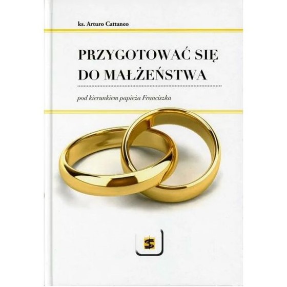 Przygotować się do małżeństwa.