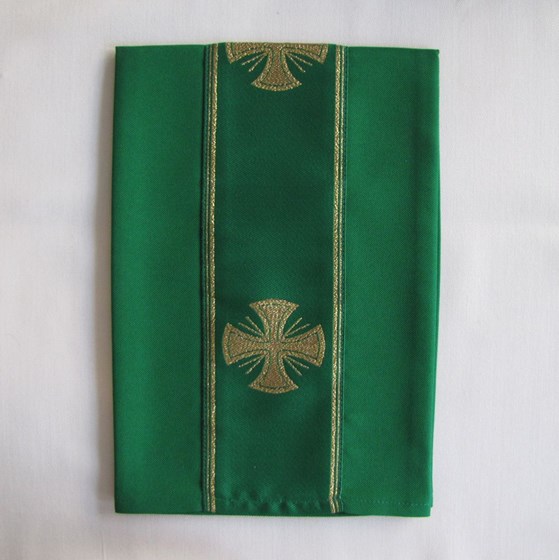 Welonik na kielich - zielony