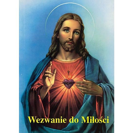 Wezwanie do miłości