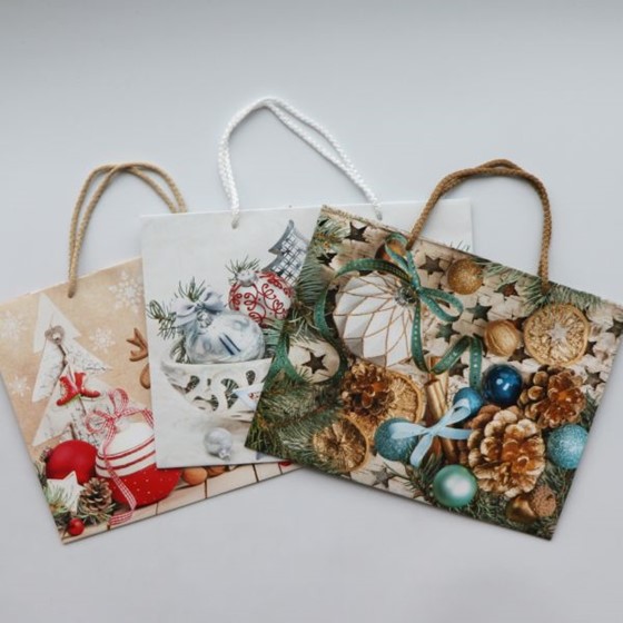 Torba /30x23cm  (PM T6-BN)