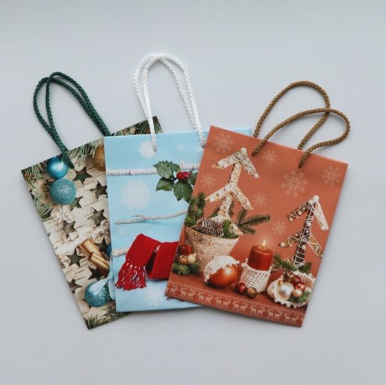 Torba /19x23cm  (PM T4-BN)