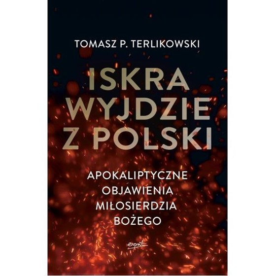 Iskra wyjdzie z Polski