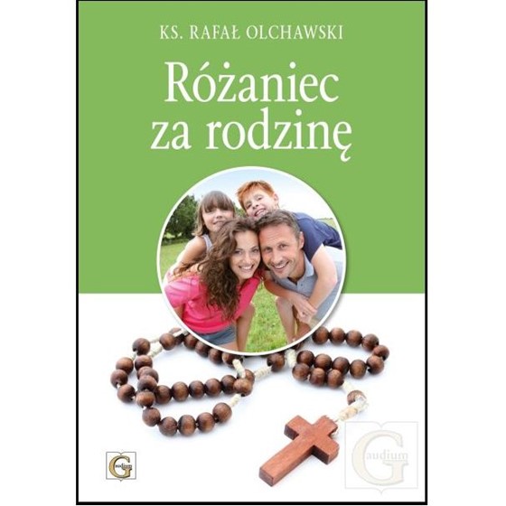 Różaniec za rodzinę