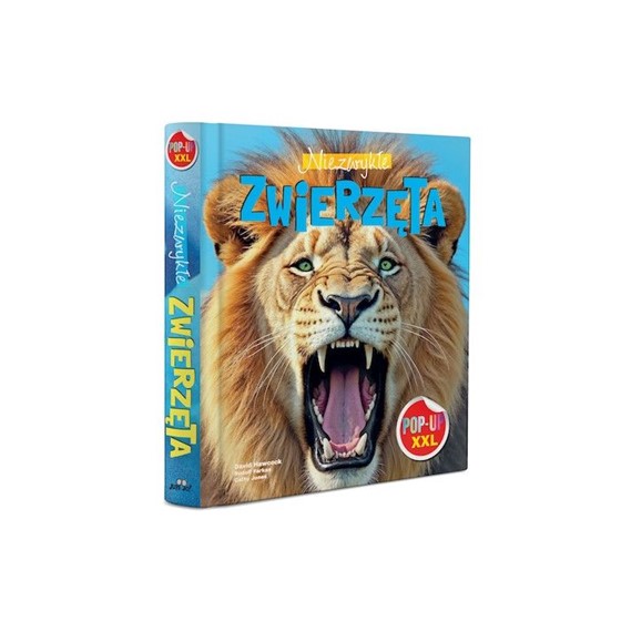 Niezwykłe zwierzęta