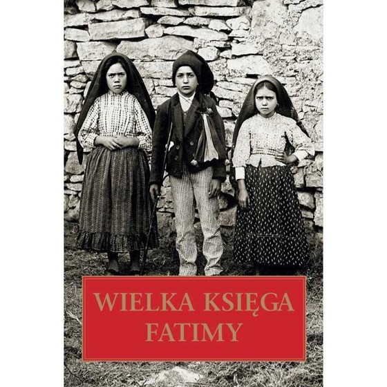 Wielka księga Fatimy