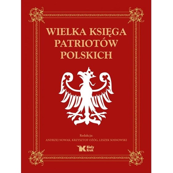 Wielka Księga Patriotów Polskich