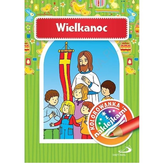 Wielkanoc