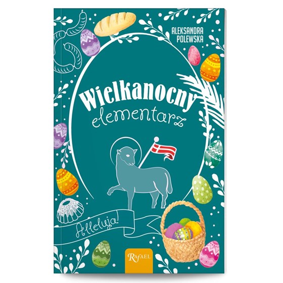 Wielkanocny elementarz