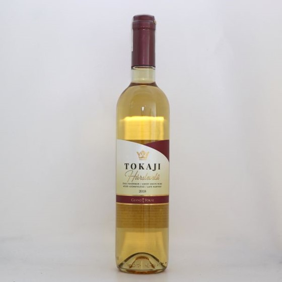 Tokaj Harslevelu Late Harvest