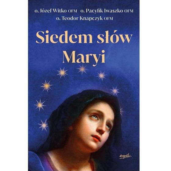 Siedem słów Maryi