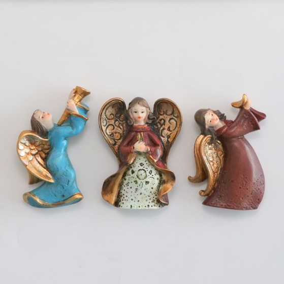 Aniołek - 7,5 cm (TP-0868)