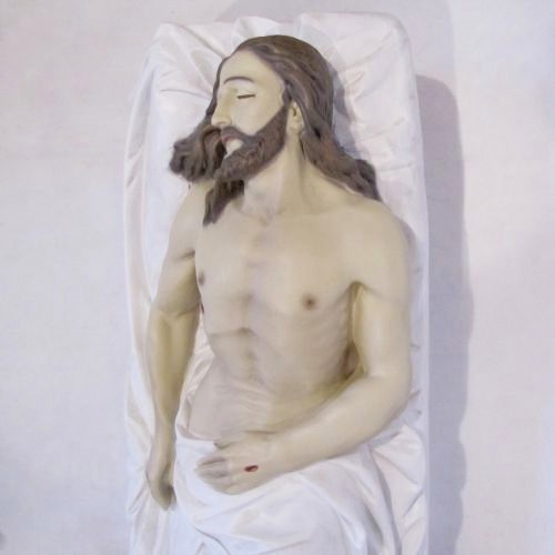 Chrystus do grobu (E-130cm)
