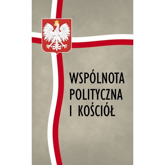 Wspólnota polityczna i Kościół