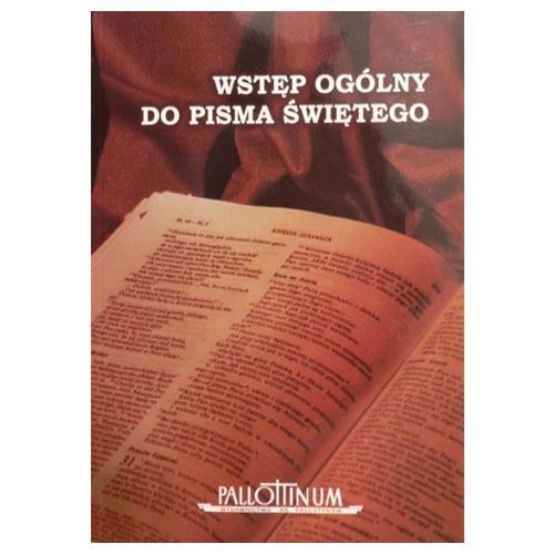 Wstęp ogólny do Pisma Świętego