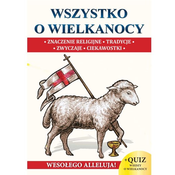 Wszystko o Wielkanocy