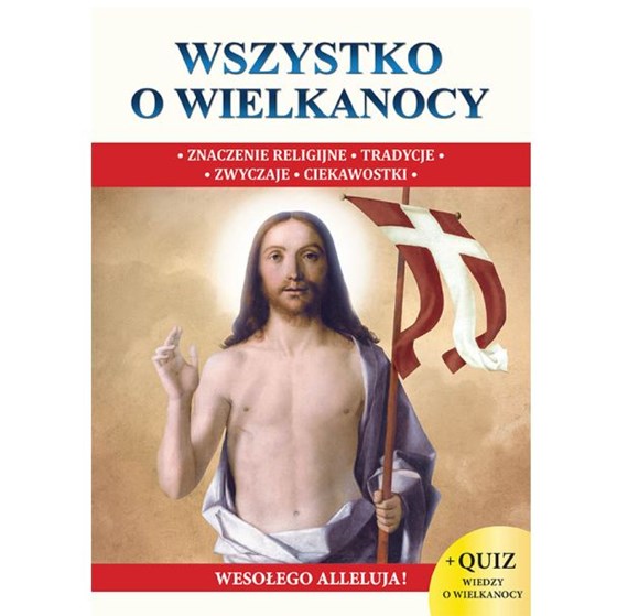 Wszystko o Wielkanocy