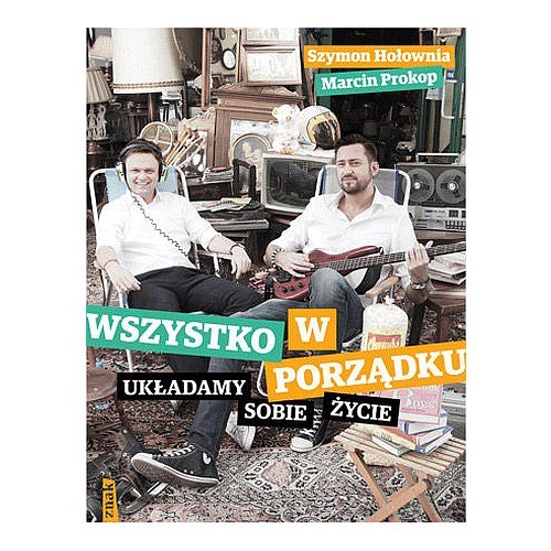Wszystko w porządku