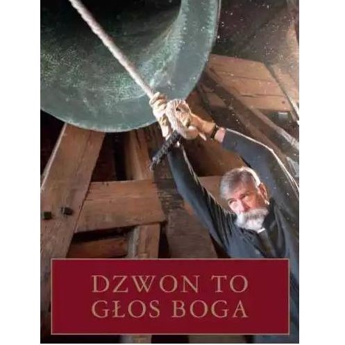 Dzwon do Głos Boga