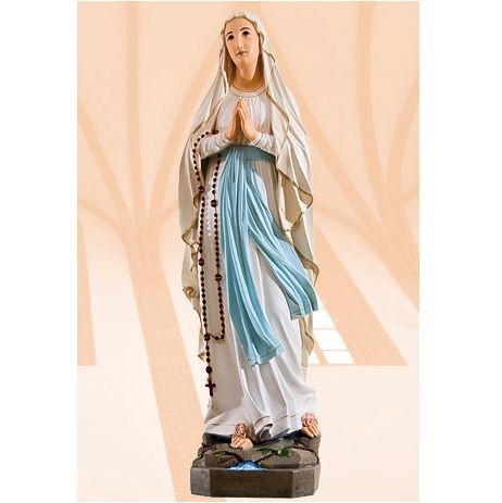 Matka Boża Lourdes (E-100cm)