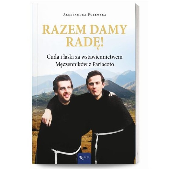 Razem damy radę!