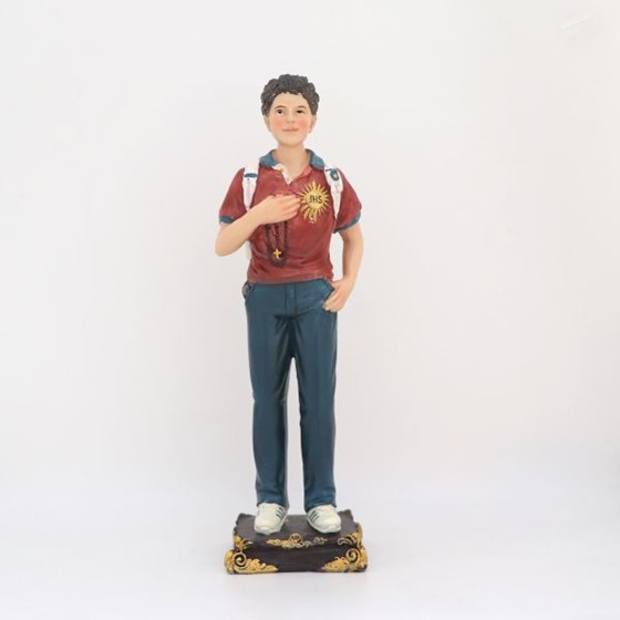 Carlo Acutis - 20cm (IT-18583/8)