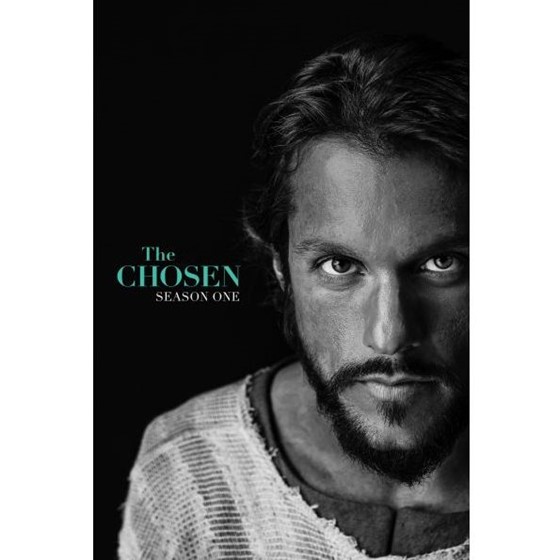 The Chosen - Wybrani /1 sezon