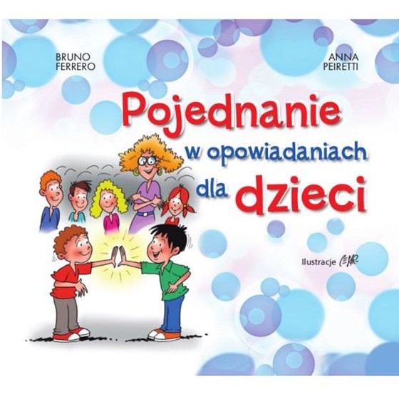 Pojednanie w opowiadaniach dla dzieci