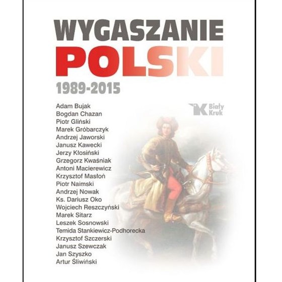 Wygaszanie Polski