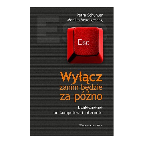 Wyłącz zanim będzie za późno