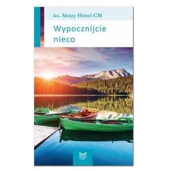 Wypocznijcie nieco