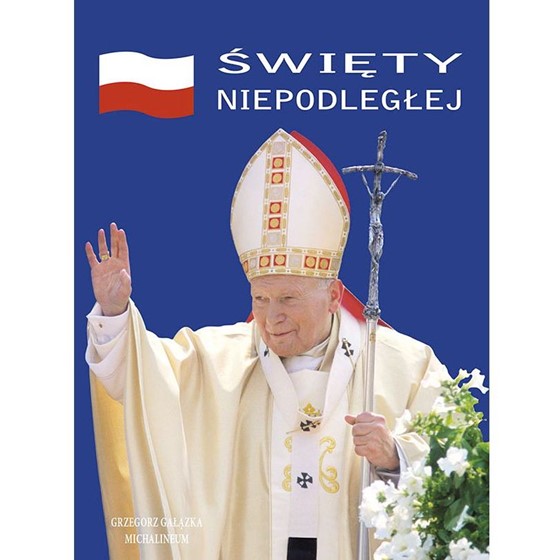 Święty Niepodległej