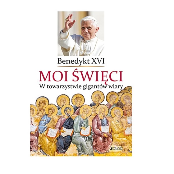 Moi święci