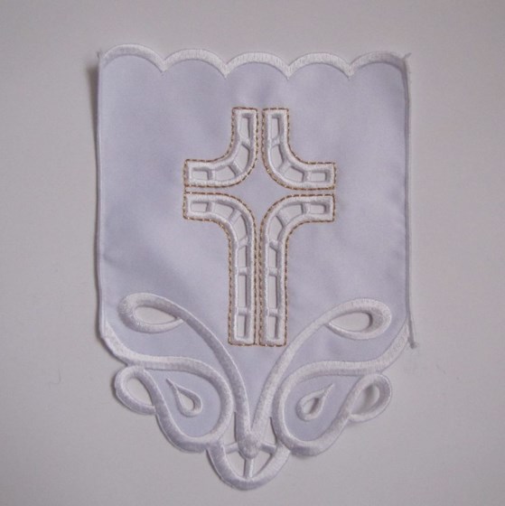 Eucharystyczny (KB-12) Krzyż
