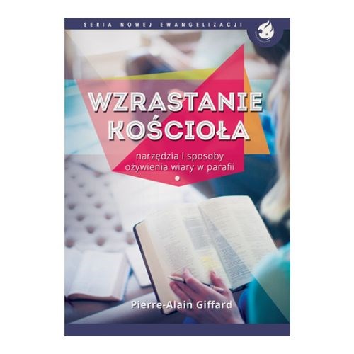 Wzrastanie Kościoła