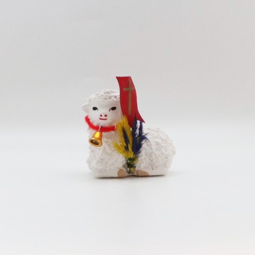 Baranek - 6cm (BL-01)