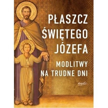 Płaszcz Świętego Józefa