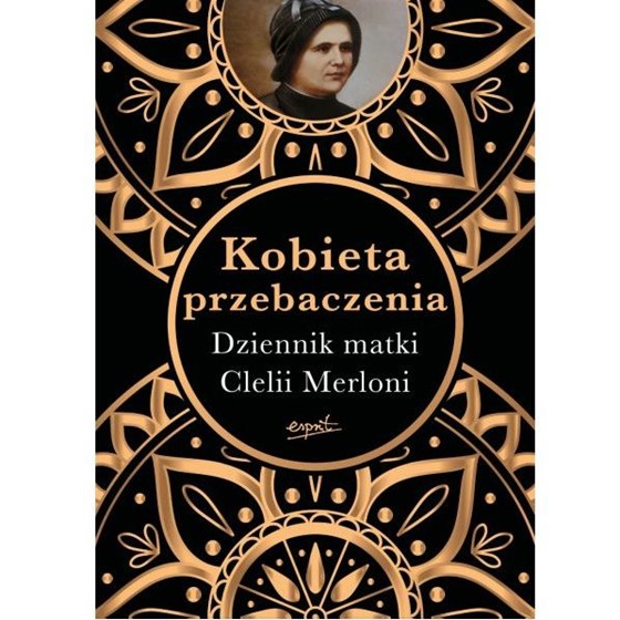 Kobieta przebaczenia