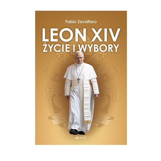 Leon XIV. Życie i wybory