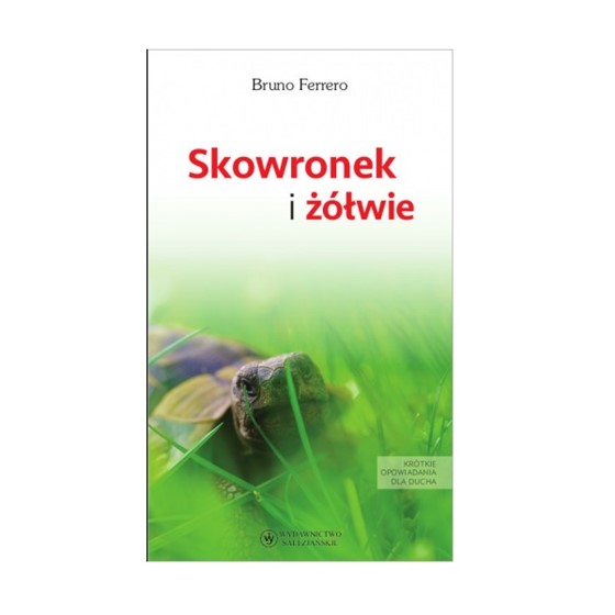 Skowronek i żółwie
