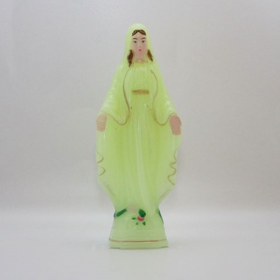 Matka Boża Niepokalana - 15 cm (J-15)